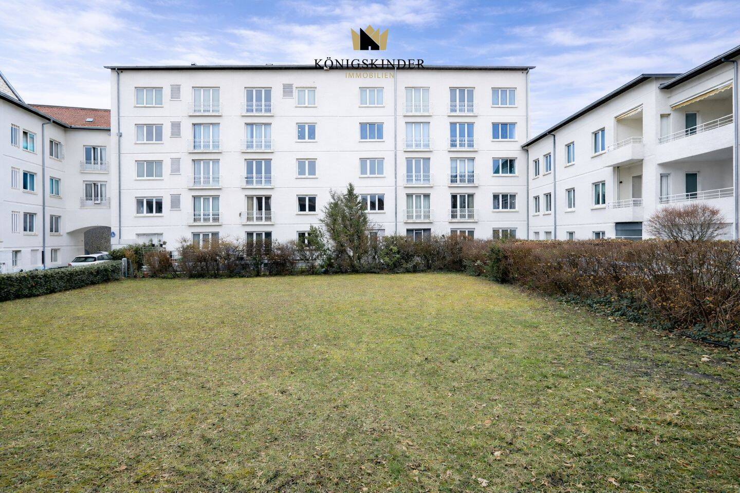 Moderne 3-Zimmer-Wohnung in der ikonischen Weißenhofsiedlung, Stuttgart-Nord – Stuttgart – Vorschaubild 5