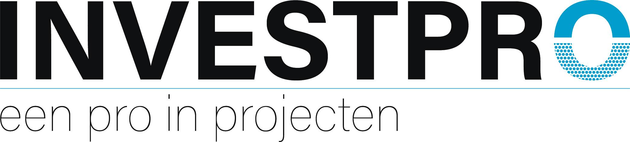 Investpro logo