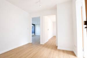 Gemütliche ca. 68m² große 2-Zimmer-Wohnung mit Loggia und Stellplatz in ruhiger Sackgassenlage – 58099 Hagen – Vorschaubild 9