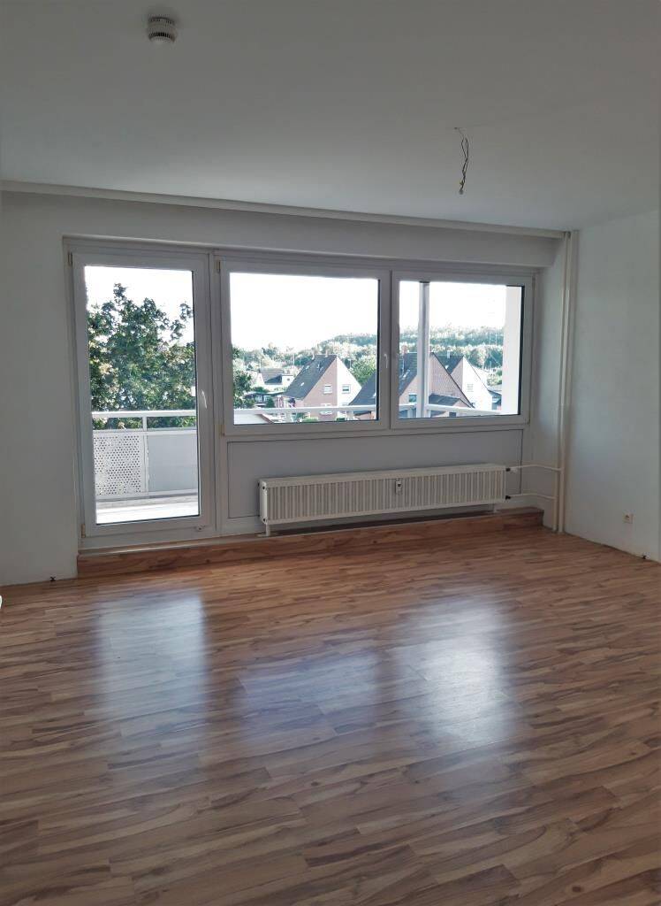 Wohnen in Ihren besten Jahren bei VIVAWEST - stadtnah mit Terrasse. – Gelsenkirchen – Vorschaubild 5