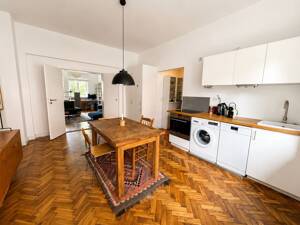 Bezugsfrei - modernisiert - individuell: 2,5-Zimmer-Wohnung in grüner Lage von Steglitz – 12163 Berlin – Vorschaubild 3