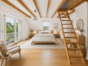 Landhaus mit Weitblick und Charakter - hochwertig saniert in Essen-Kettwig – 45219 Essen – Vorschaubild 8