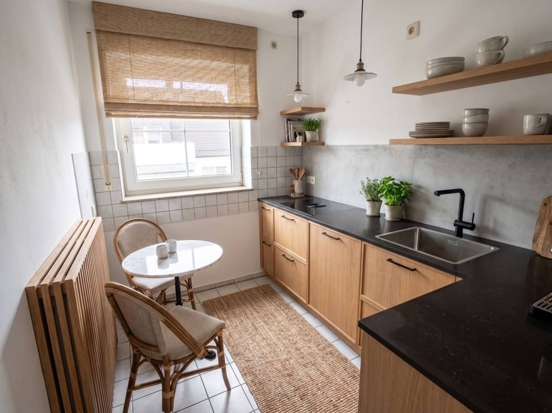 Etagenwohnung in 89335 Ichenhausen mit 50 m² kaufen