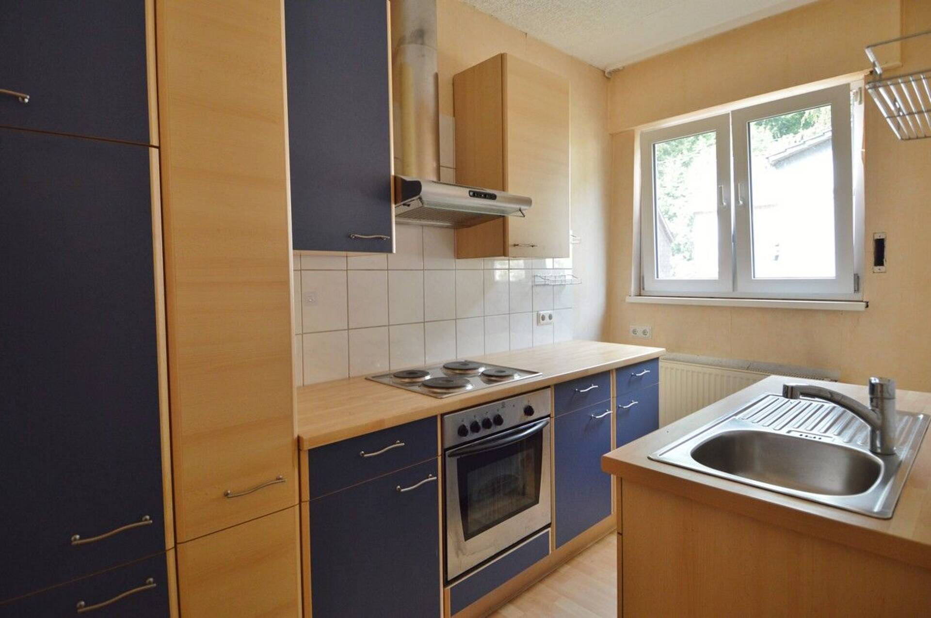 Mehrfamilienhaus in 66125 Saarbrücken / Dudweiler mit 124,56 m² kaufen