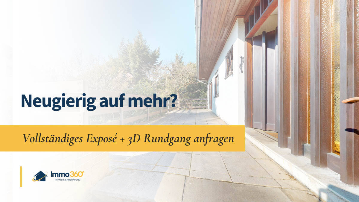 Flexibel nutzbares Haus mit Option zur Aufteilung in zwei Wohneinheiten – Berlin – Vorschaubild 9