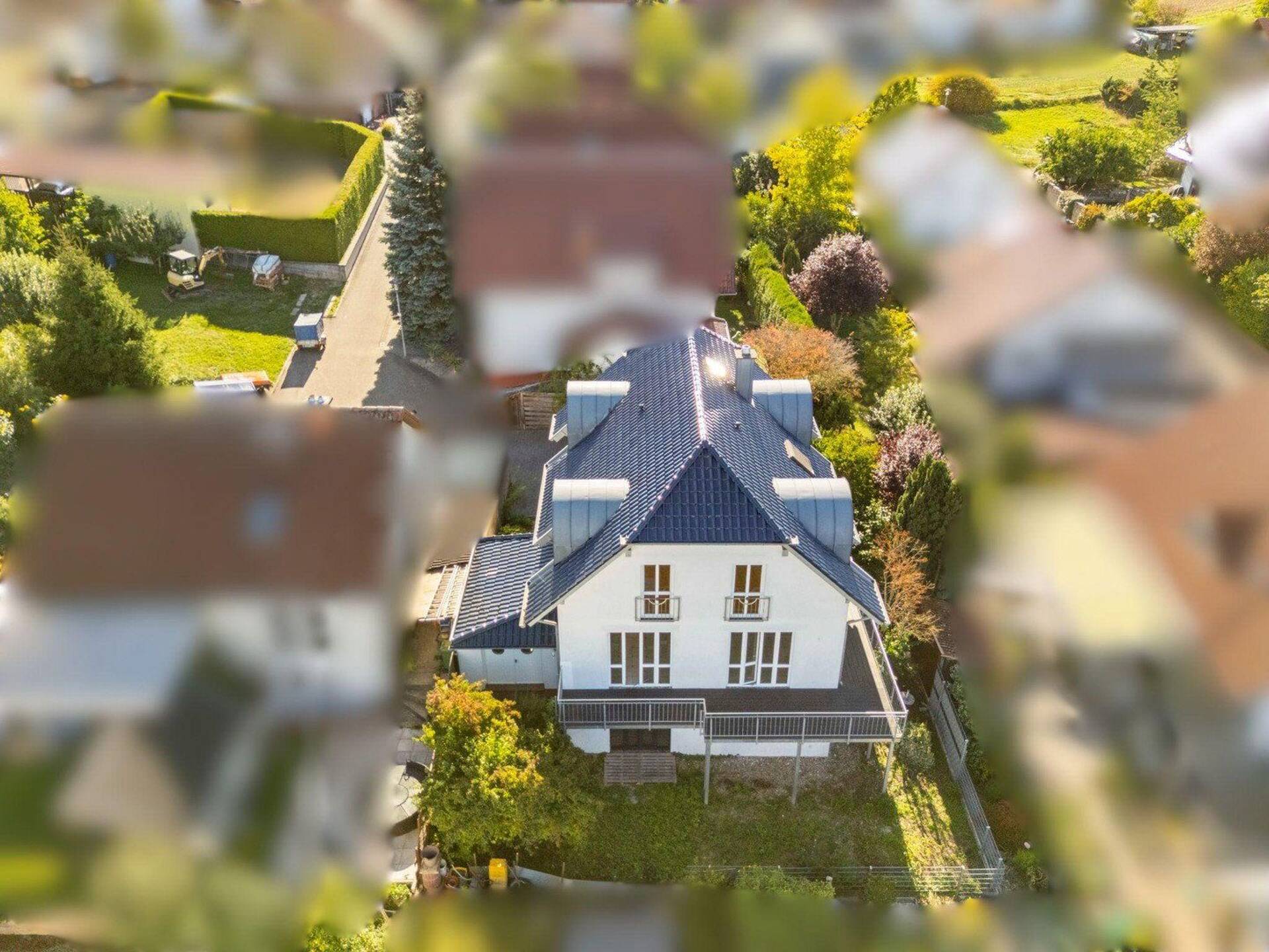 Haus in 74889 Sinsheim - Eschelbach mit 239,49 m² kaufen