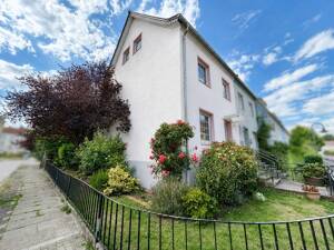Reihenendhaus mit Balkon und Garage in beliebter Lage ! – 28205 Bremen – Vorschaubild 3