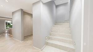 Ein Zuhause über den Dächern Großhaderns - Exklusives Penthouse im Blumenviertel – 81377 München – Vorschaubild 3