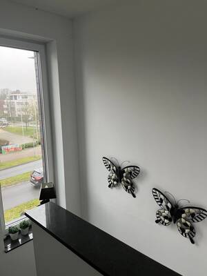 Top-Investment in Münster-Gievenbeck: Moderne 2-Zimmer-Wohnung (Bj. 2015) mit Wärmepumpe & Fußbodenheizung – 48161 Münster – Vorschaubild 3