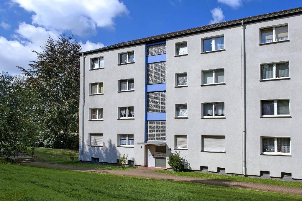 2-Zimmer-Wohnung in Hattingen Stadtmitte – Hattingen – Vorschaubild 2