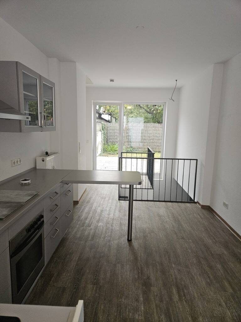 Maisonettewohnung mit Terrasse, Garten und PKW Stellplatz, ab sofort frei!!! – Trier – Vorschaubild 4
