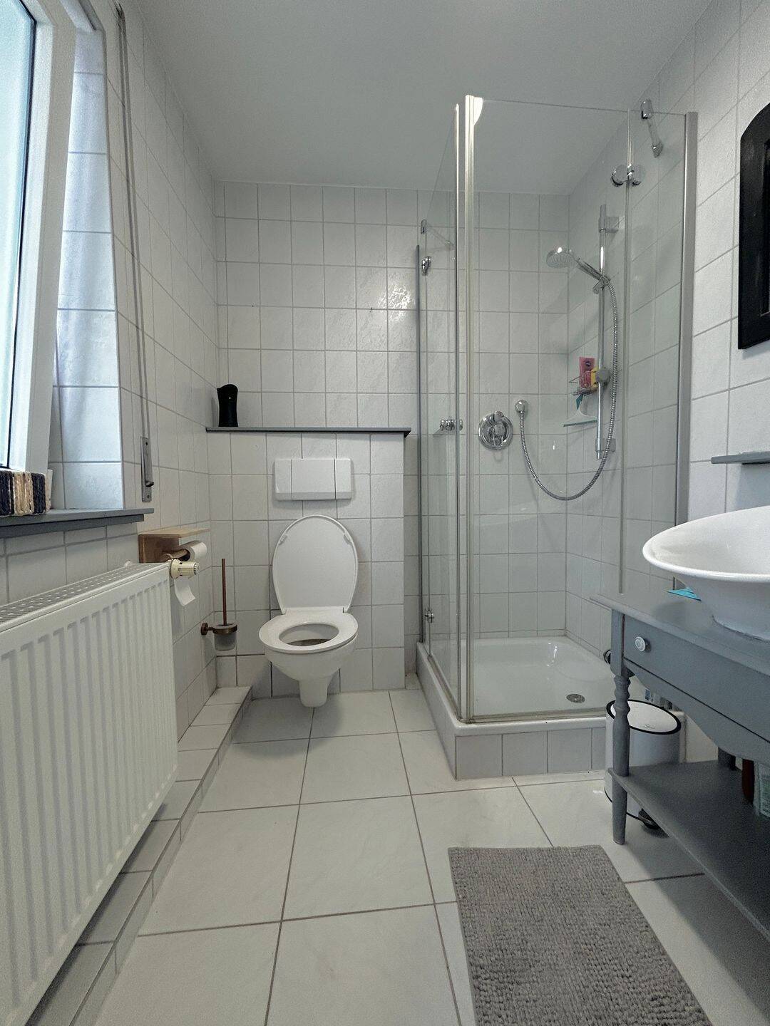 Provisionsfreie Einfamilienhaus mit große Garten in Offenbach Tempelsee ab 01.09.2026 zu vermieten – Offenbach am Main – Vorschaubild 3