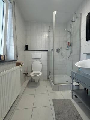 Provisionsfreie Einfamilienhaus mit große Garten in Offenbach Tempelsee ab sofort zu vermieten. Achtung: Befristet auf 2 bis maximal 3 Jahre – 63071 Offenbach am Main – Vorschaubild 3