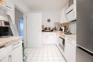 Geldern: Charmante zwei Zimmer Erdgeschosswohnung mit Terrasse und grüner Aussicht mit WBS Schein – 47608 Geldern – Vorschaubild 5