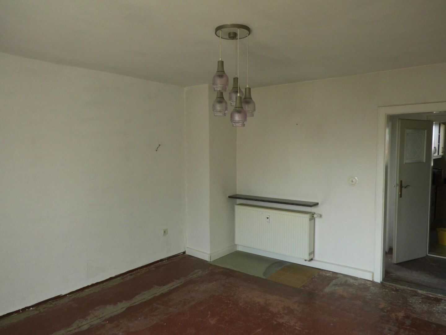 3-Zimmer-Eigentums-Wohnung mit neuem sonnigem Balkon in bevorzugter Lage von Reichenbach(Wasserturmgebiet) zu verkaufen! – Reichenbach – Vorschaubild 5