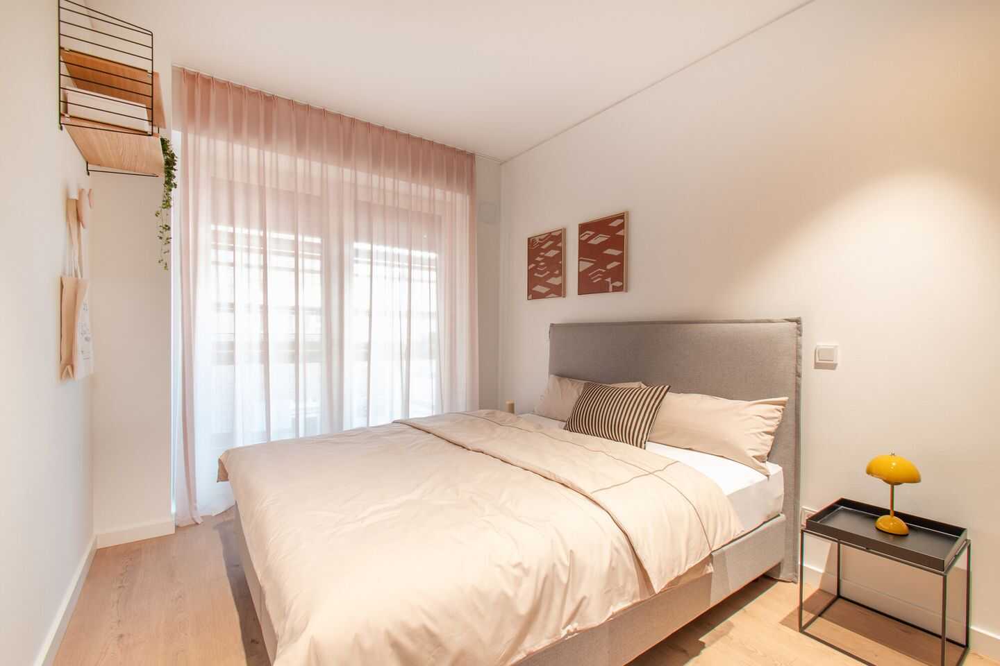 Hochwertige 2-Zimmerwohnung mit Balkon - Wentzel Dr. – Hamburg – Vorschaubild 8