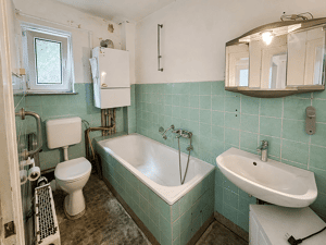 Bezugsfreie 4-Zimmer-Eigentumswohnung mit Südwestausrichtung in Oldenburg-Ohmstede – 26125 Oldenburg – Vorschaubild 7