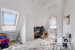 Au-Haidhausen! Kaufen, attraktive Miete erhalten oder selbst einziehen – 81541 München – Vorschaubild 6