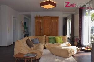 Penthouse mit prachtvollem Domblick am Hansaring – 50670 Köln – Vorschaubild 3