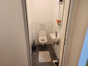 4 Rooms, 89m2, Messestadt Ost – 81829 München – Vorschaubild 4