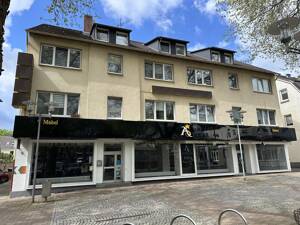 Großzügiges Wohnen in Bochum-Gerthe - Ideal für Familien
