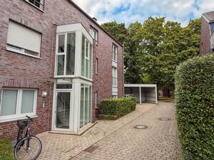 Wohnglück auf zwei Ebenen - Maisonette mit Westbalkon im Zentrum von MS-Hiltrup – 48165 Münster – Vorschaubild 4
