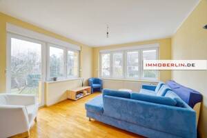 IMMOBERLIN.DE - Wohlfühllage! Attraktiv strukturiertes Ein-/Zweifamilienhaus mit großem Südgarten – 12309 Berlin – Vorschaubild 4