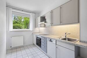 WARTELISTE! Reihenhaus mit grünem, liebevoll angelegtem Westgarten und viel Platz zum Wohlfühlen – 22145 Hamburg – Vorschaubild 9
