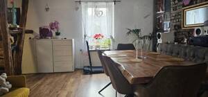 ETW im Erdgeschoss inkl Garage mit Terrasse – 44379 Dortmund – Vorschaubild 2