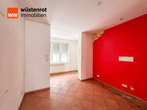 Gröpelingen - Handwerker Traum mit viel Potential, Reihenmittelhaus mit 197 m² Wohnfläche – 28237 Bremen – Vorschaubild 2