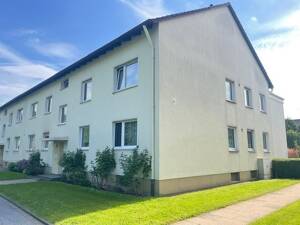 Citynah und doch im Grünen - schöne Wohnung Nähe Stauteiche – 33607 Bielefeld – Vorschaubild 2