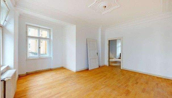 Altbauperle mit Seltenheitswert: Großzügige 8 Zimmer und unverwechselbarer Charakter – Fürth – Vorschaubild 9
