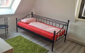 Zeitwohnen Stuttgart Zuffenhausen in dieser möblierten Wohnung – 70435 Stuttgart – Vorschaubild 5