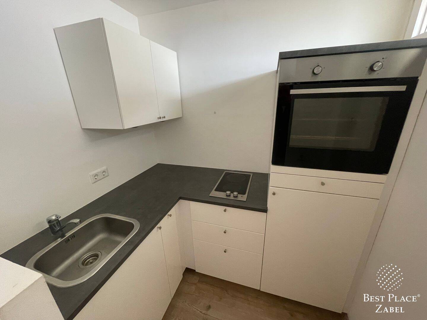 Gut geschnittene 1-Zimmer-Wohnung mit Balkon in Sendling – München – Vorschaubild 2