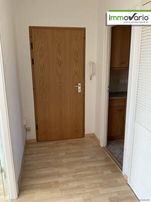 Kapitalanlage! Vermietete 2-Raum-Wohnung mit Einbauküche, Tageslichtbad in der Neuen Neustadt – 39124 Magdeburg – Vorschaubild 7