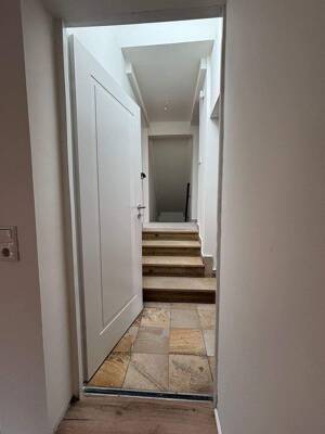 helle 4-Zimmer-Wohnung im Zwei-Familienhaus – 22607 Hamburg – Vorschaubild 5