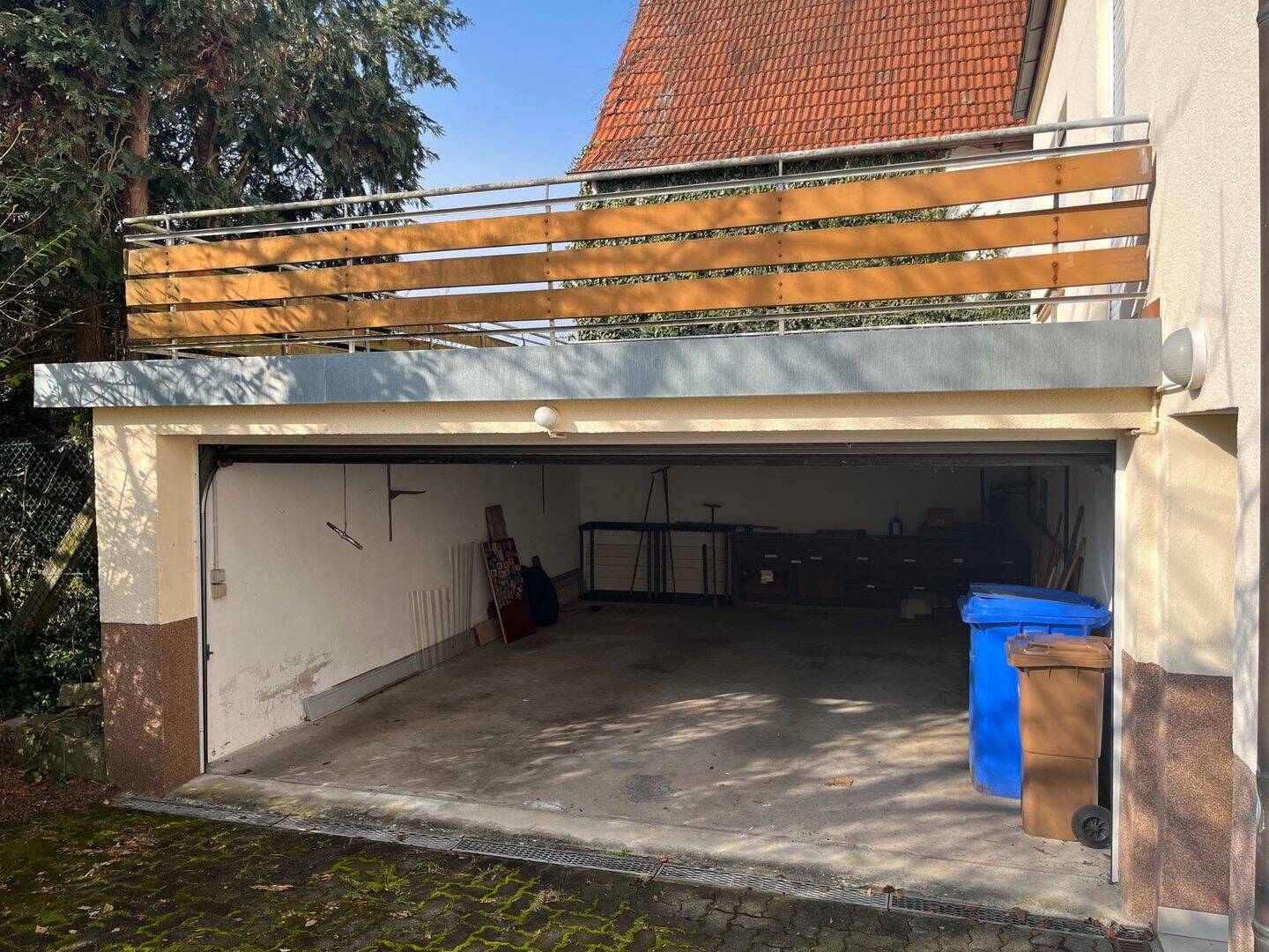 Ein Haus mit Vergangenheit – Waldaschaff – Vorschaubild 3