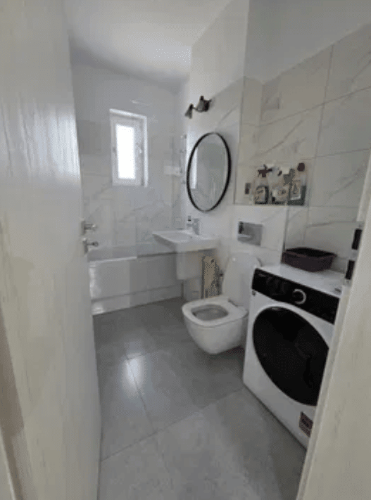 2 Zimmer in Leipzig 62 Quadratmetern – Leipzig – Vorschaubild 3