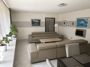 Gepflegter Bungalow auf großem Grundstück – ideal zum Einziehen oder für Mehrfamilienhaus-Neubau – 22043 Hamburg – Vorschaubild 8