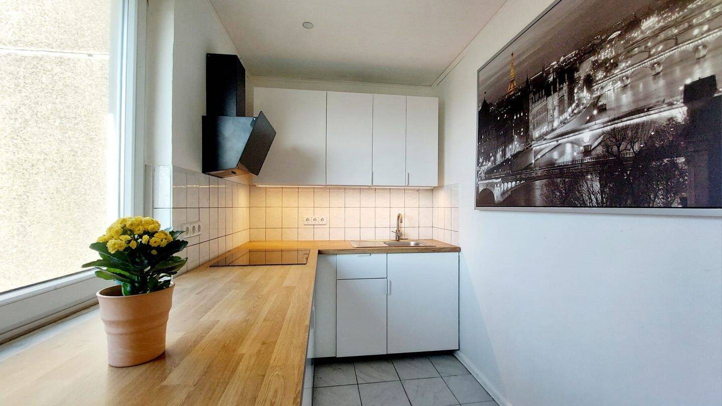 Renditestarke Kapitalanlage mit Entwicklungspotenzial über 10 % – Pinneberg – Vorschaubild 8