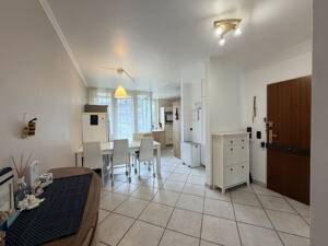 Gepflegte Maisonette-Wohnung mit Terrasse, Balkon und Wintergarten in Düsseldorf-Gerresheim – 40625 Düsseldorf – Vorschaubild 4
