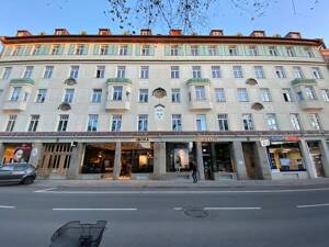 3-Zimmer-Wohnung in Frauenstr. 10 – 80469 München – Vorschaubild 2