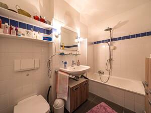 Solide vermietete 2-Zimmer-Wohnung im Architektenhaus in Osternburg – 26135 Oldenburg – Vorschaubild 7