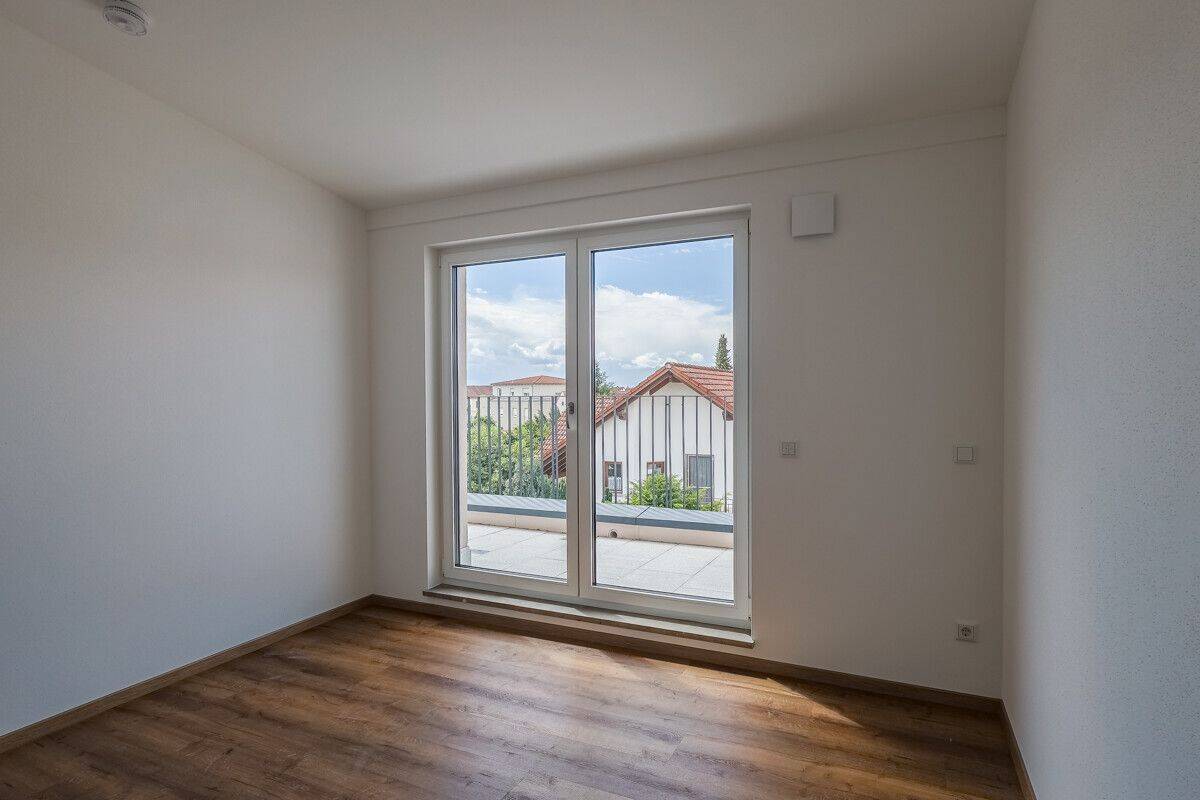 2,5-Zimmer-Wohnung mit Dachterrasse im Neubau! – Ingolstadt – Vorschaubild 4