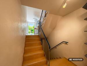 Split-Level-Reihenhaus mit Platz für die ganze Familie – 93055 Regensburg – Vorschaubild 3