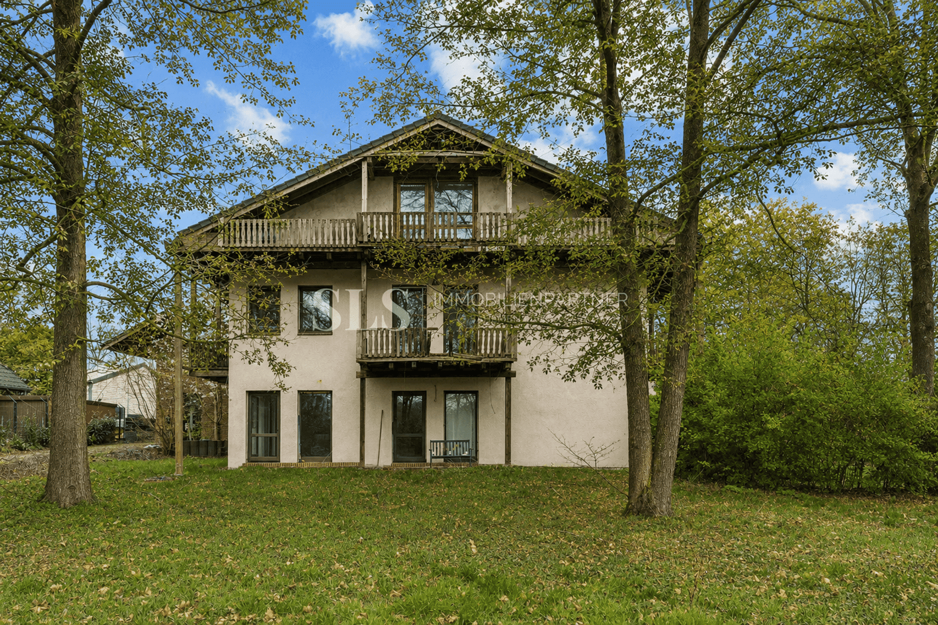 Haus in 46286 Dorsten mit 280 m² kaufen