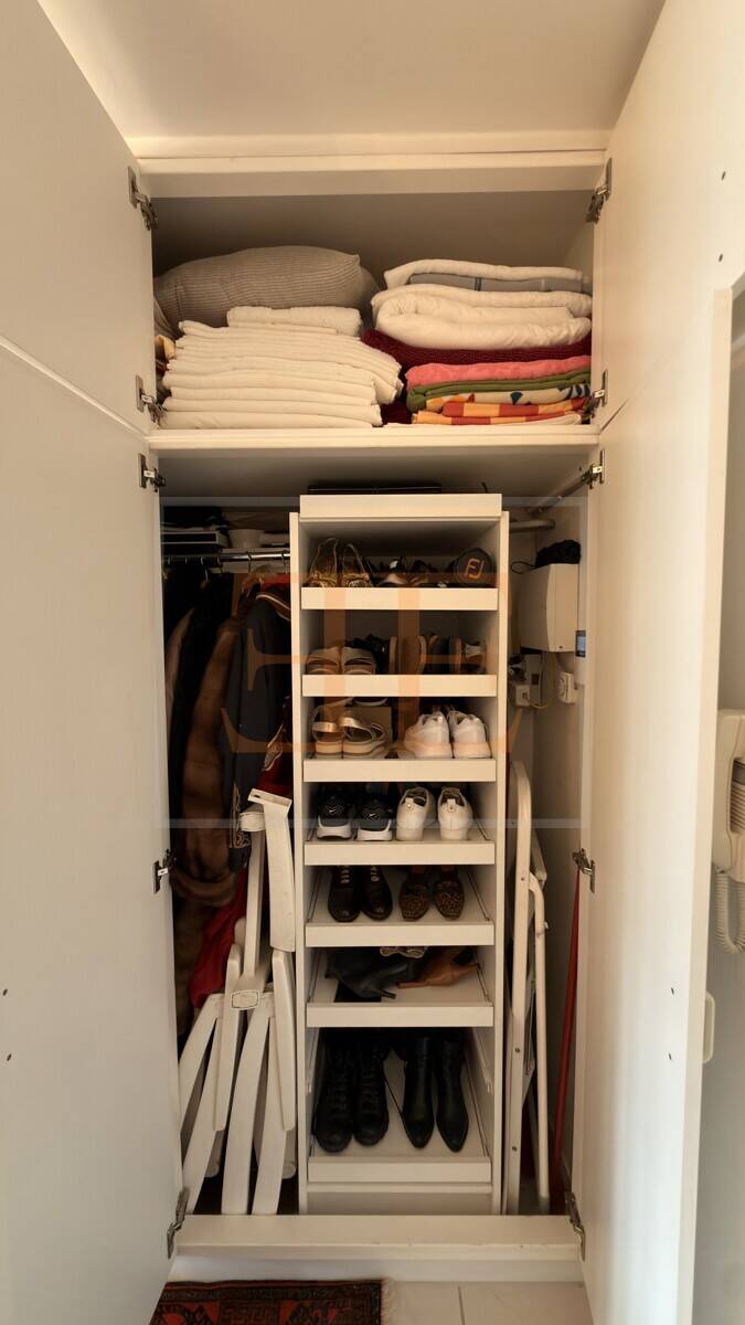Sonnige 2-Zimmer-Wohnung mit Südbalkon und Tiefgarage in ruhiger Lage von Hamburg-Lurup – Hamburg – Vorschaubild 5