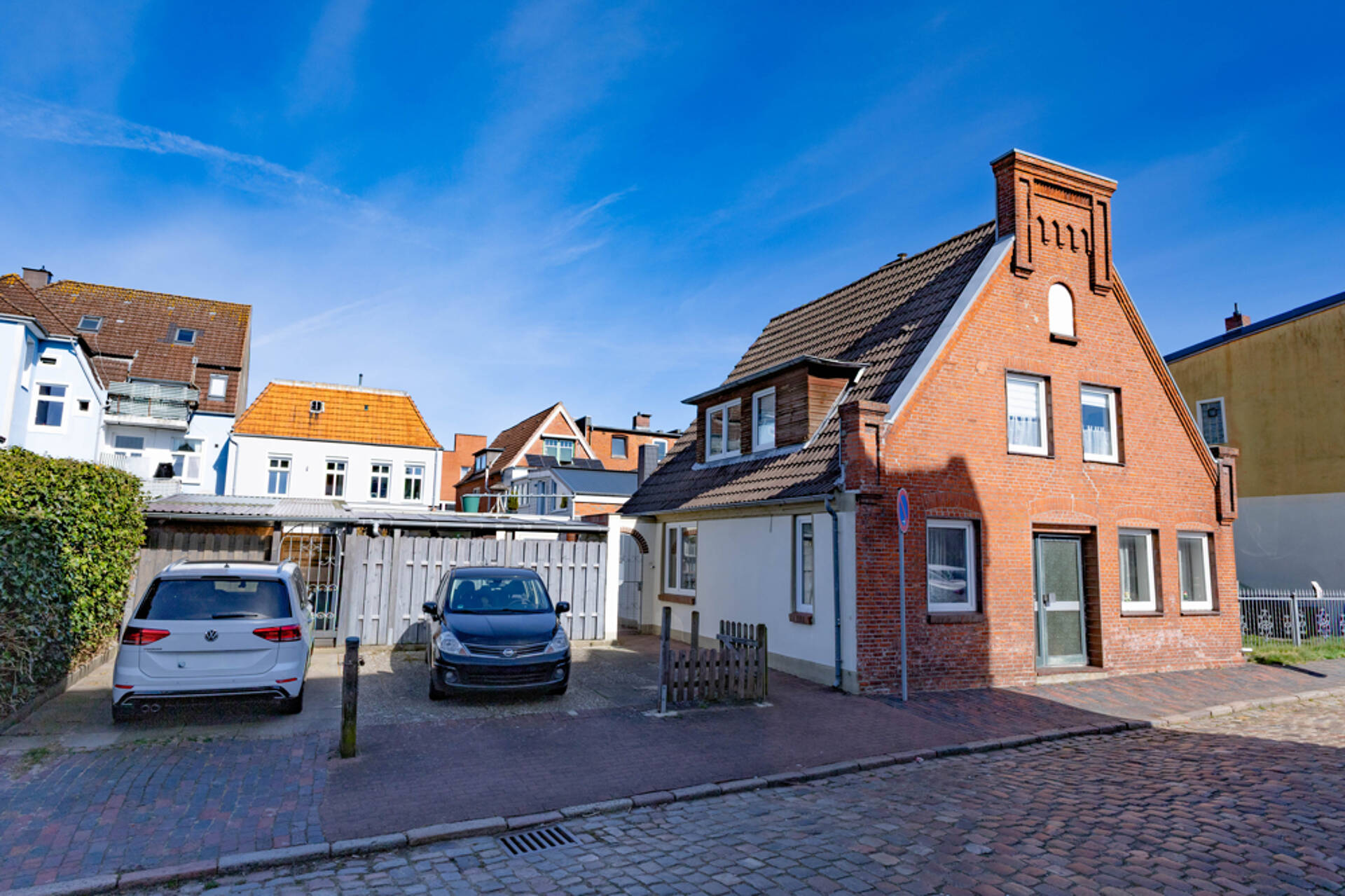 Haus in 25746 Heide mit 130 m² kaufen