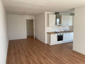 3 Zi. Penthouse Wohnung - Wohnen zwischen HafenCity & Hauptbahnhof, ca. 75m², 1.690 € Kalt – 20097 Hamburg – Vorschaubild 3