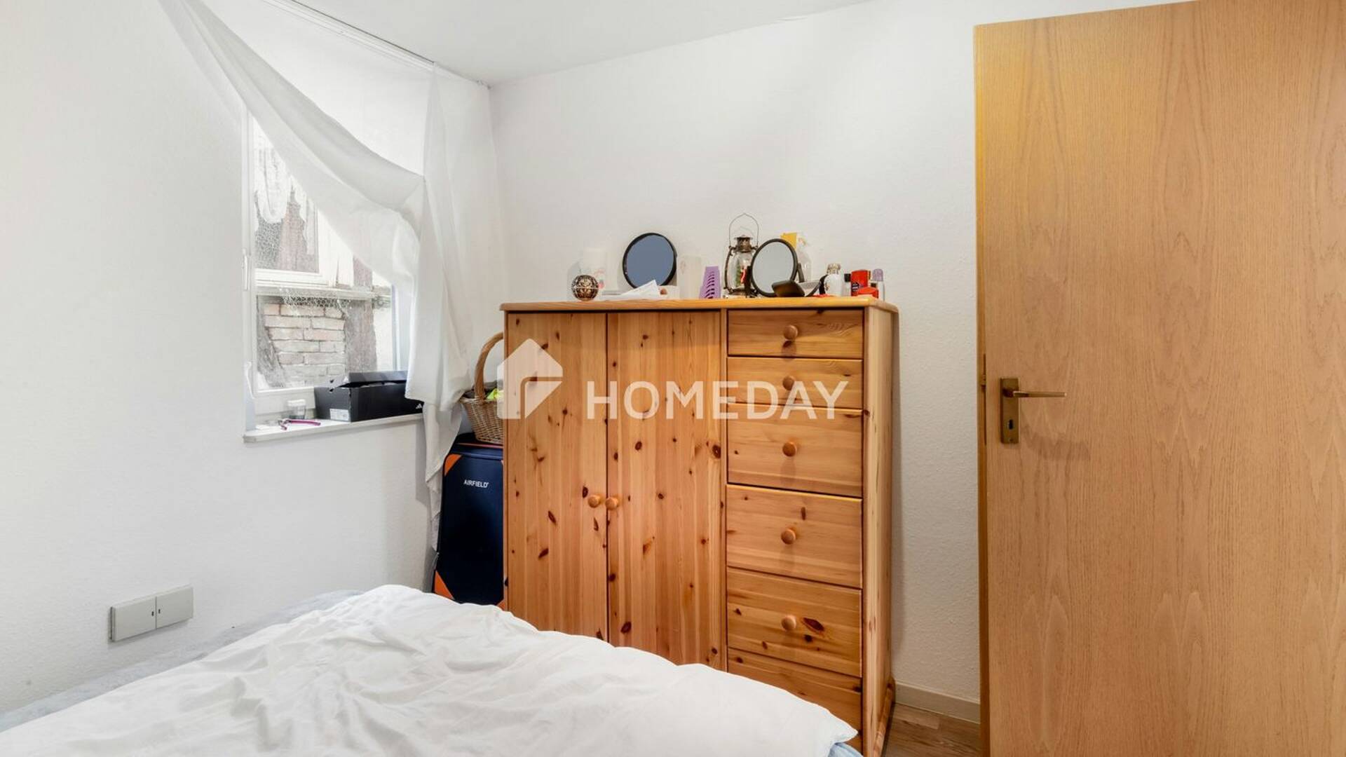 Etagenwohnung in 88630 Pfullendorf mit 64 m² kaufen